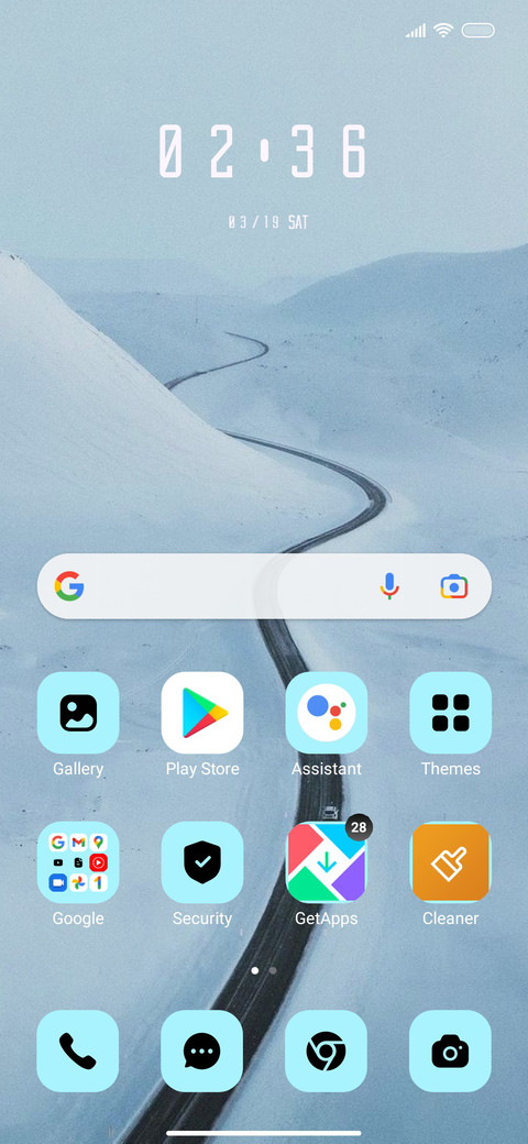 IceLand_3 screenshot