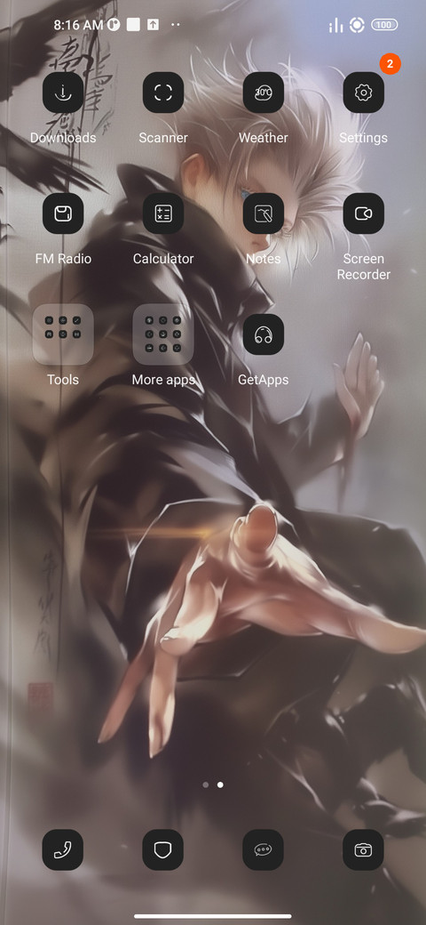 antiquity screenshot