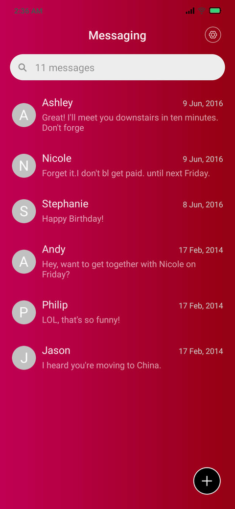Oreo_3MDP screenshot
