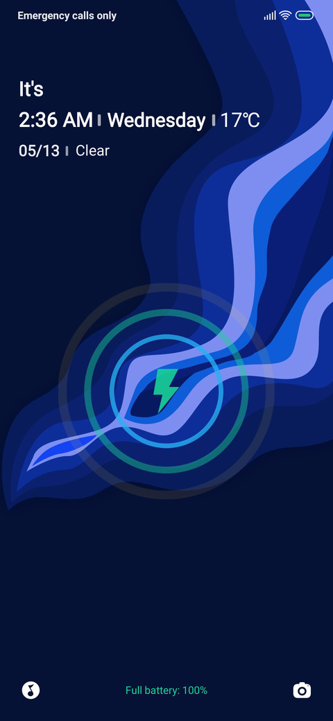 Phoenix screenshot