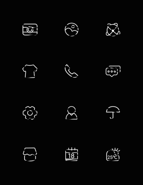 不只有你受尽委屈 screenshot