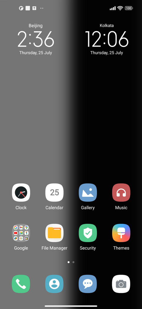 PROJECT  24  screenshot