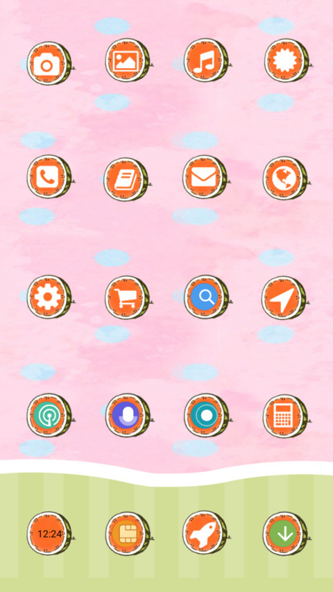 watermelon screenshot
