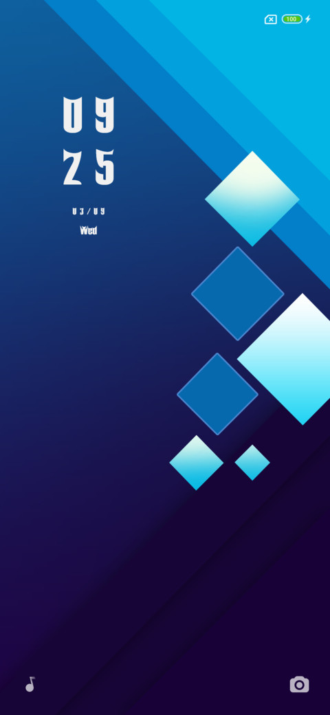 Bright Pattern screenshot