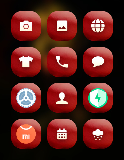 Navratri_Color screenshot