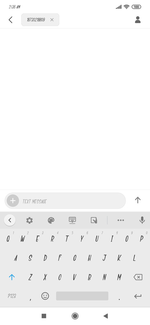 Go Speeds screenshot