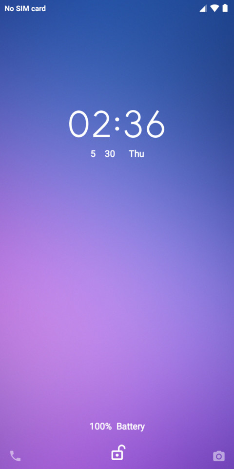 Android 9_DWM19 screenshot