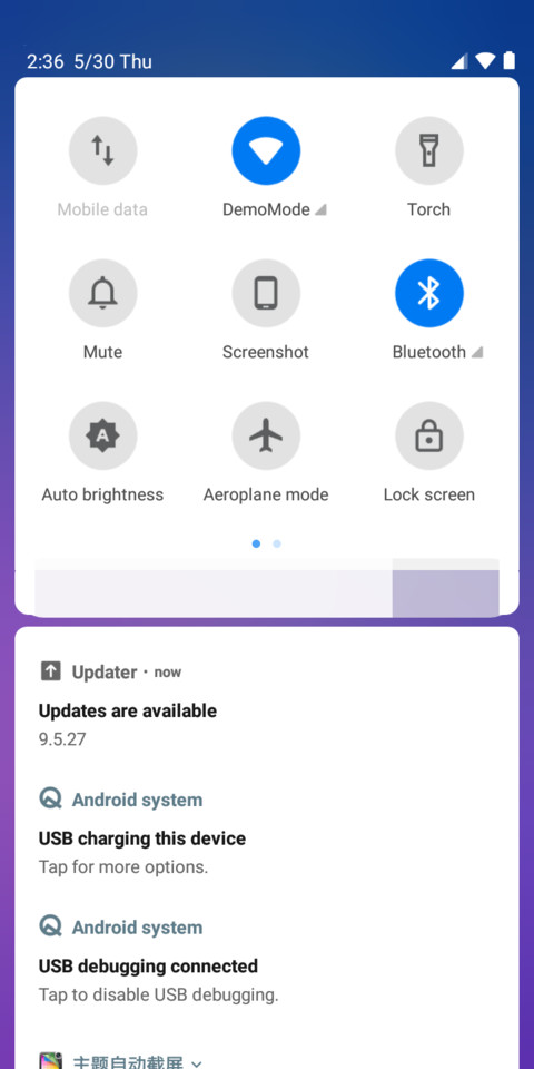 Android 9_DWM19 screenshot