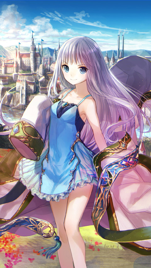 公主的特权 screenshot