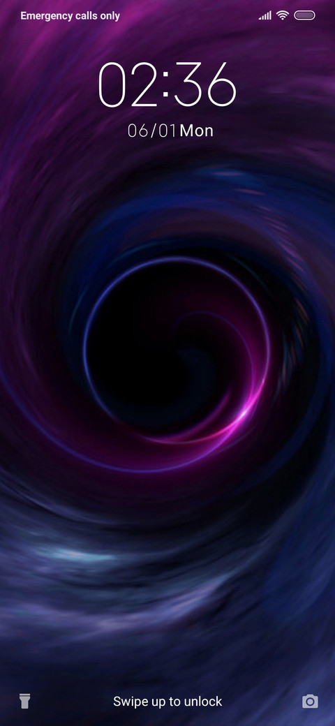 Abstract_3MDS screenshot