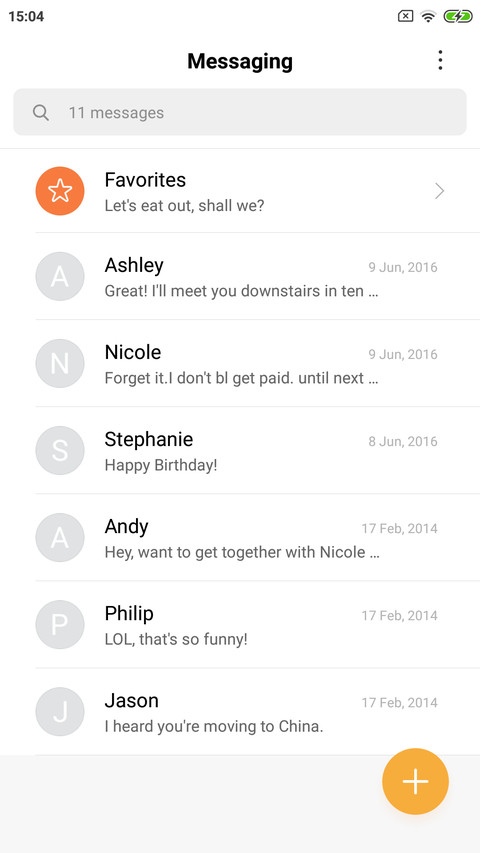 Creation_DWM2 screenshot