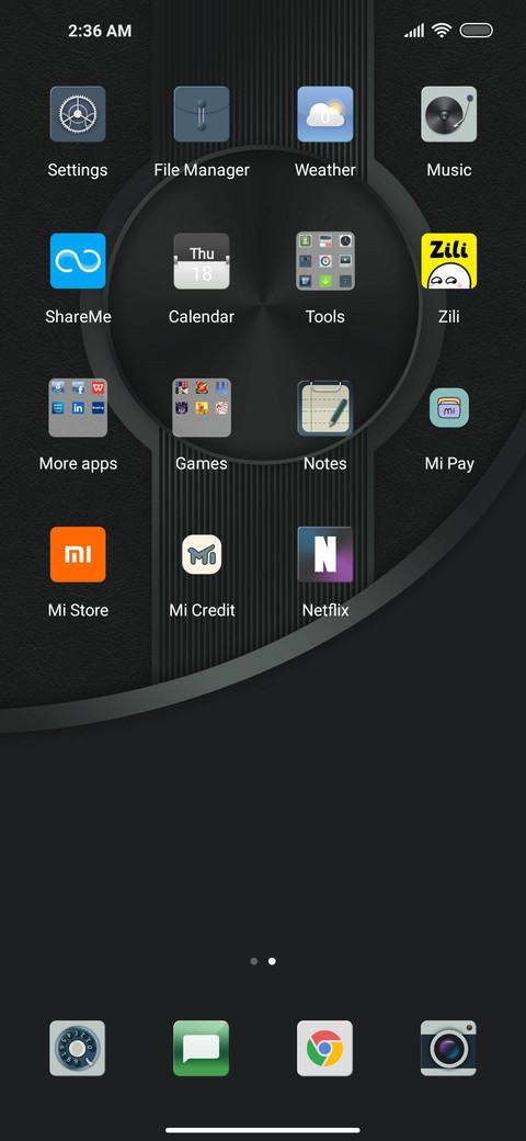 The figurative screenshot