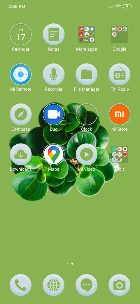 Plants_3MDS screenshot