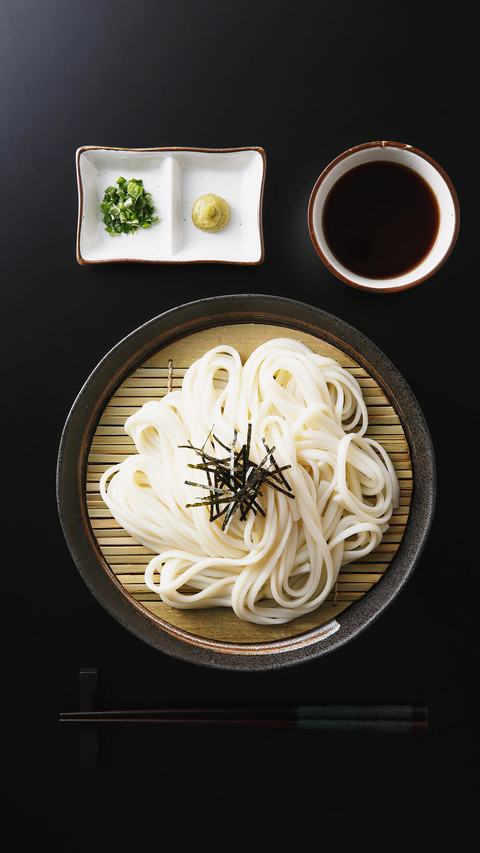 面条大赏 screenshot