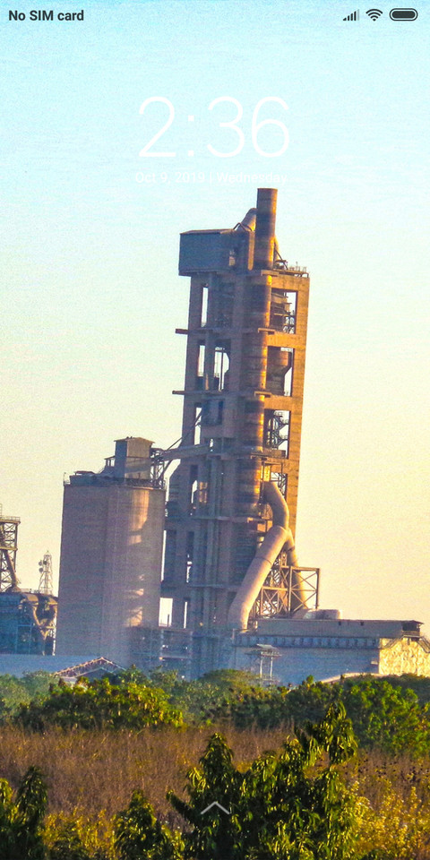 factory Buliding_DWM2 screenshot