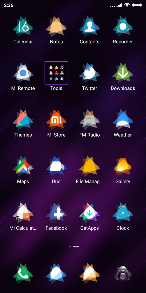 SPEED_DWM2 screenshot