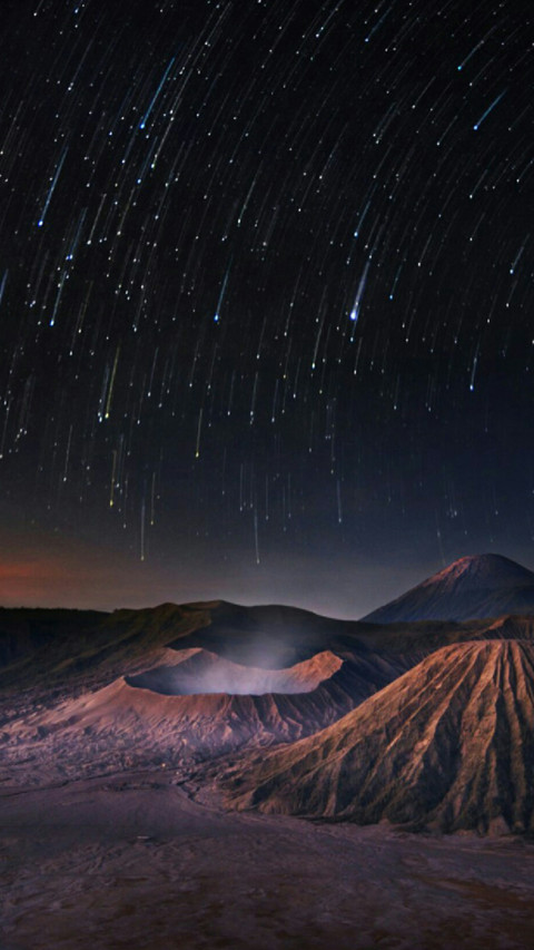 火山OS screenshot