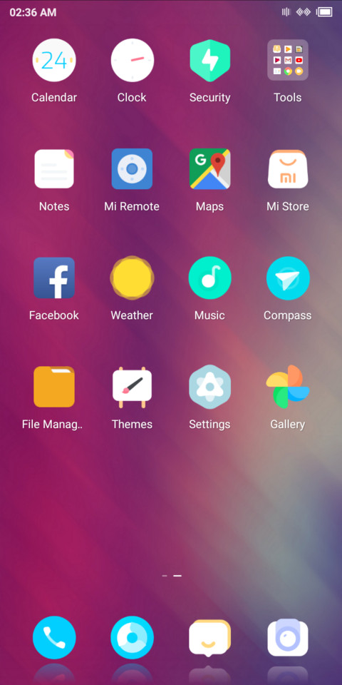 Hai người screenshot