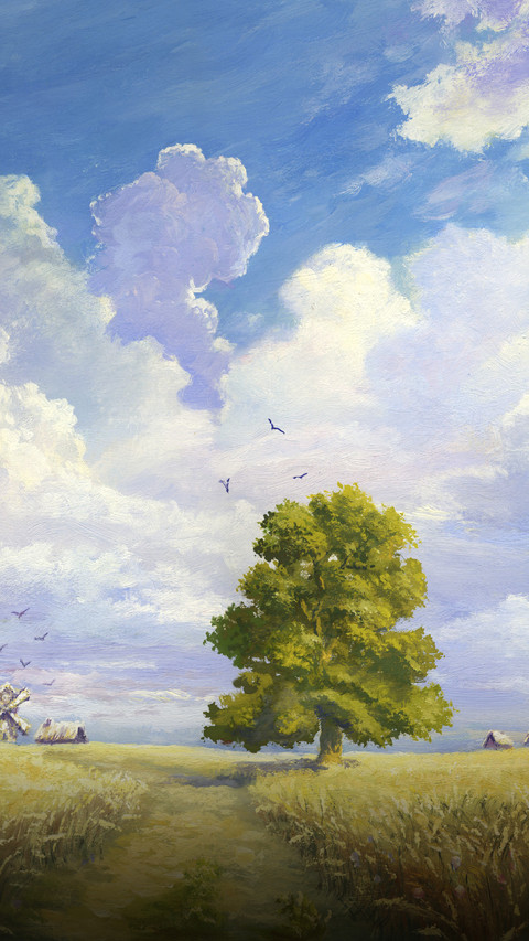 勤快奋斗 screenshot