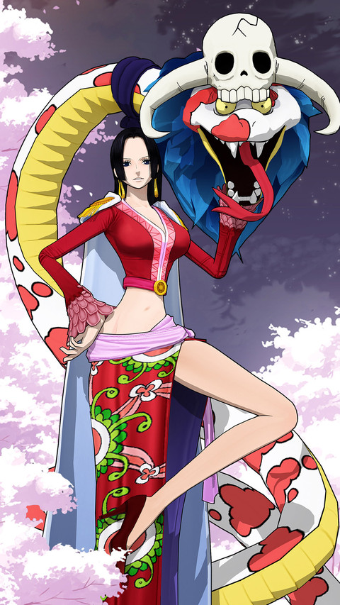 航海王 燃烧意志 screenshot
