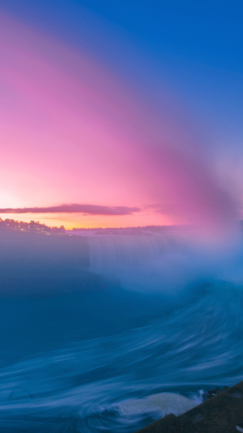 Miracle light screenshot