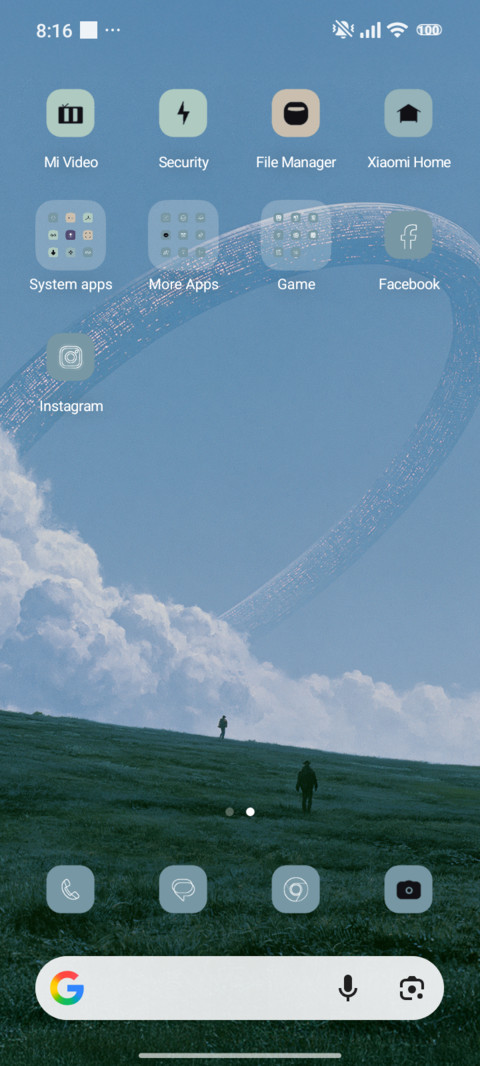 Super Sky screenshot