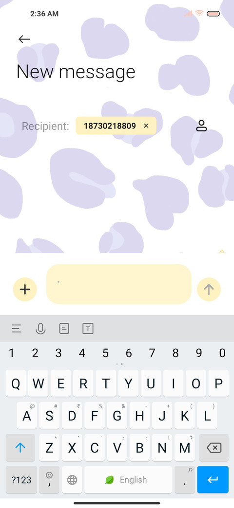 Leopard santuan screenshot