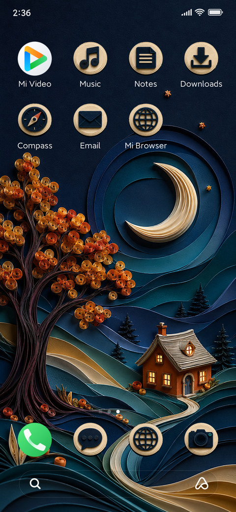 JMC Quillhaven screenshot