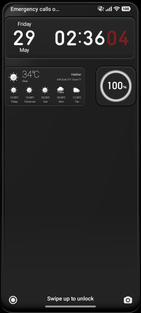 Hyper Grayish 3 Preview