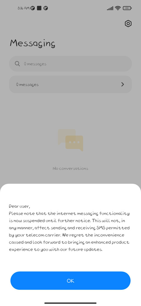 lyMooncake screenshot