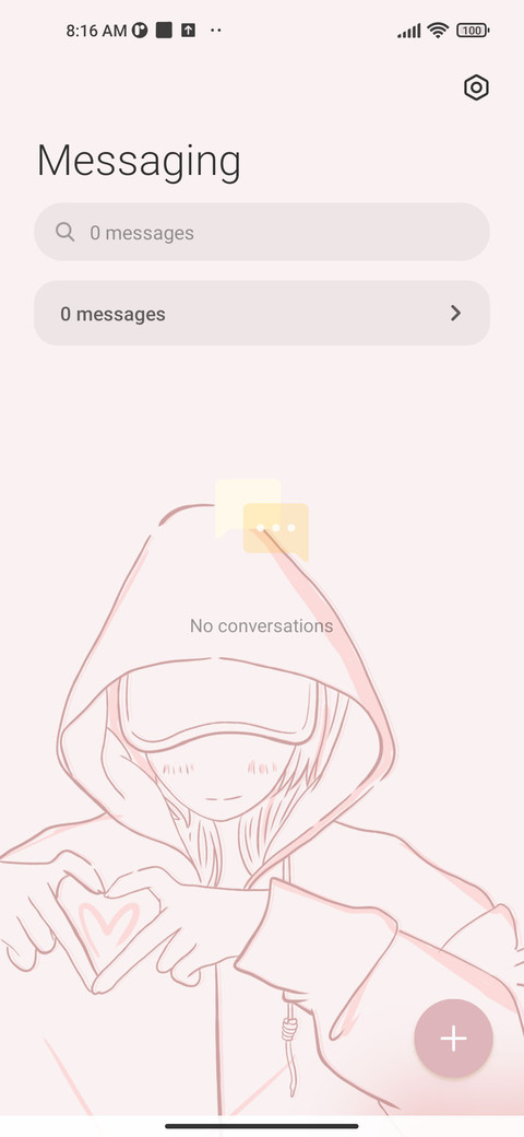 Happy days screenshot