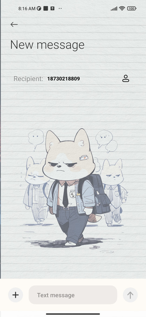 Dog+Working+Life screenshot