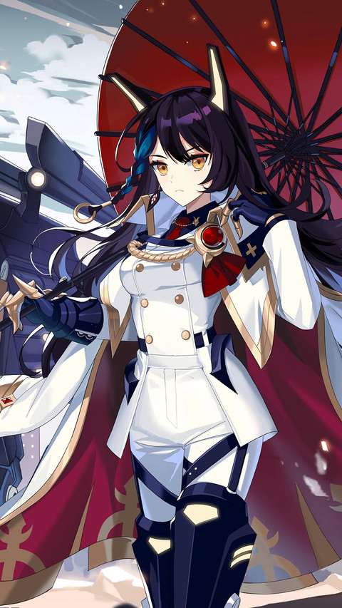 重装战姬 screenshot