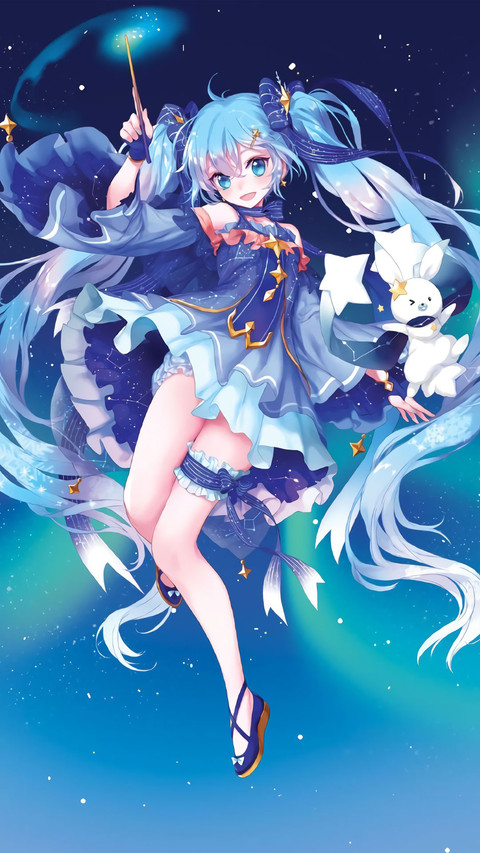 奇幻的魔法 screenshot