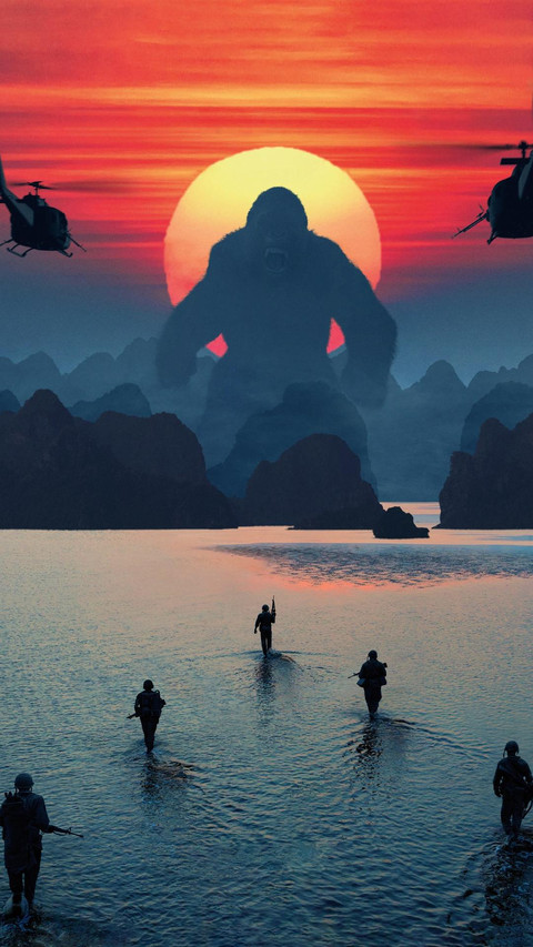 劲爆科幻电影盘点 screenshot