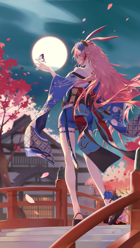 未闻风语 screenshot