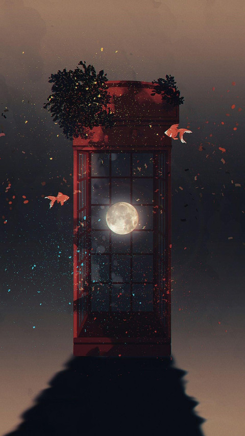 光指引的方向 screenshot
