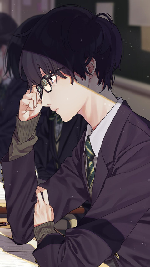 快看是校草 screenshot