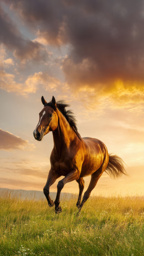 How to relax the waist and back in horseback riding screenshot
