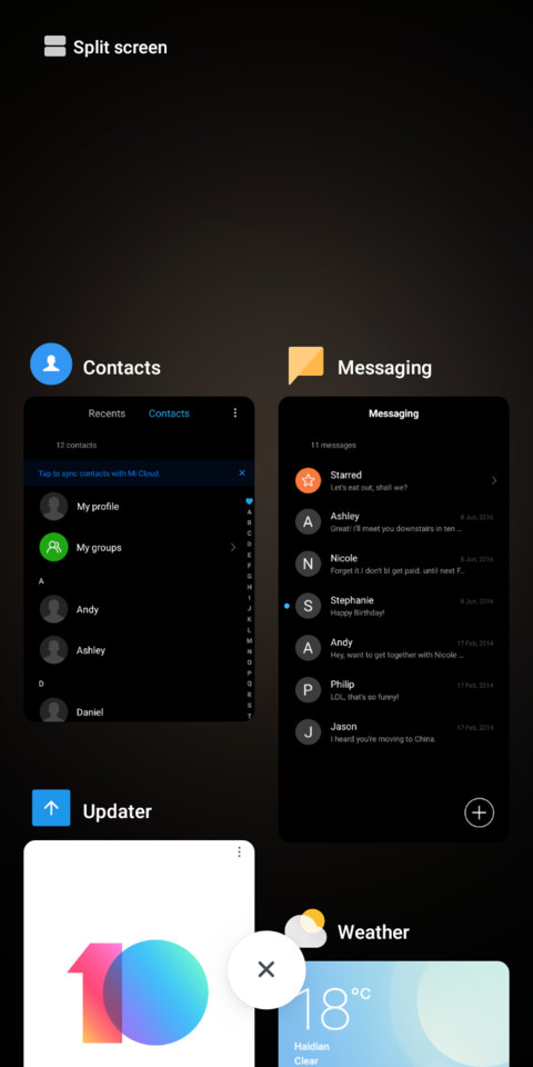 Darkoid-Limitles-3 screenshot