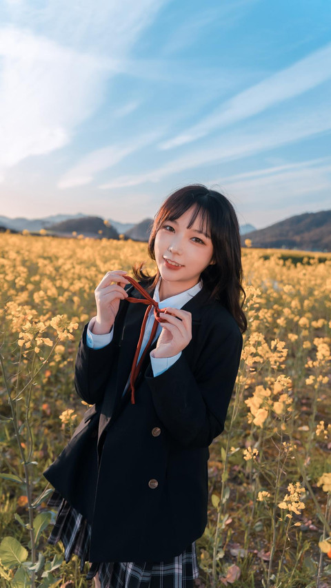 西式JK制服科普 screenshot