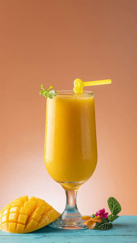 Drinking fruit juice in summer can cause poisoning screenshot