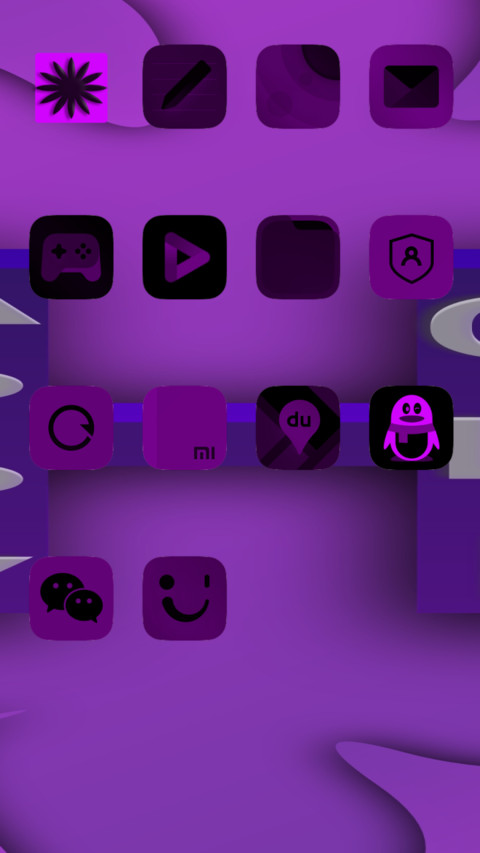 Flash-HOLI screenshot
