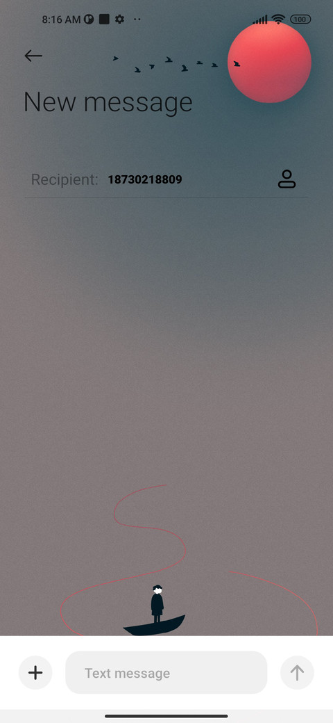 Dive into Serenity screenshot