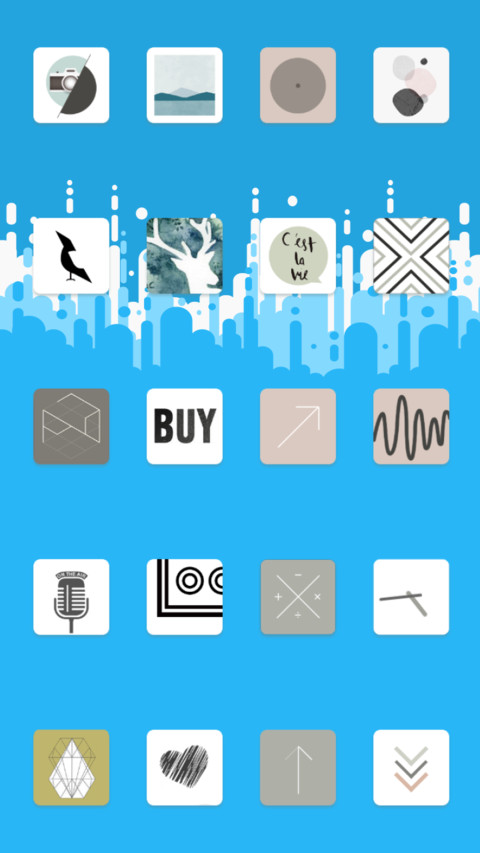 Soulb screenshot