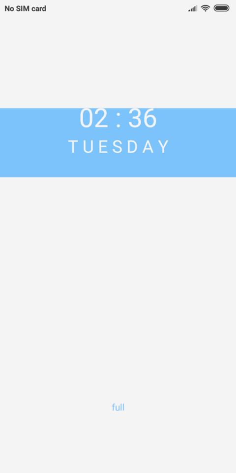 Soulb screenshot