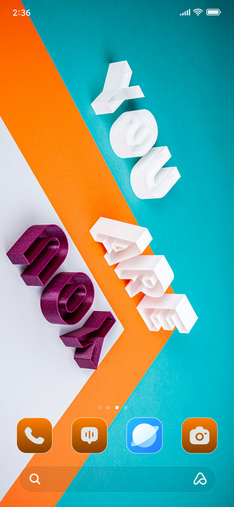 Love Notes screenshot