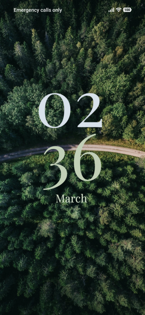 Top View screenshot