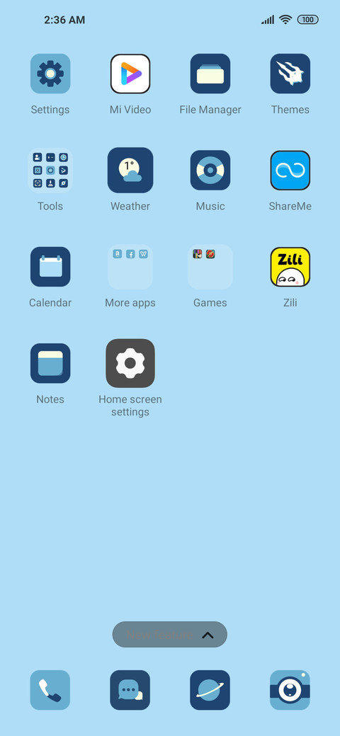 sleeping atlan screenshot