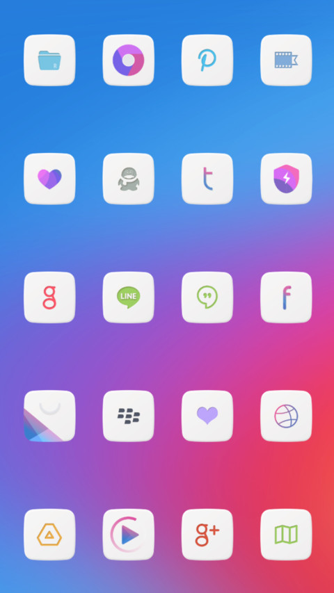 Beasty Light screenshot
